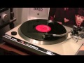 The Beatles - Love Me Do (with Ringo on drums) - 45 RPM - 12 Inch