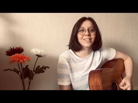 Yüzyüzeyken Konuşuruz Gel Demedim ki - Cover