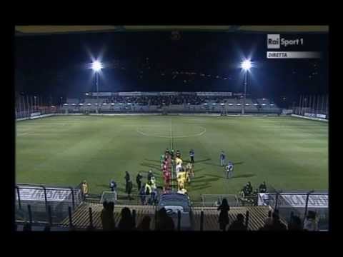 Frosinone - Barletta 2-1 (2011-12)
