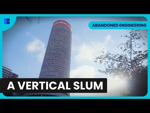 Mystery of Bonanza - Abandoned Engineering - S07 EP05 - Engineering Documentary
