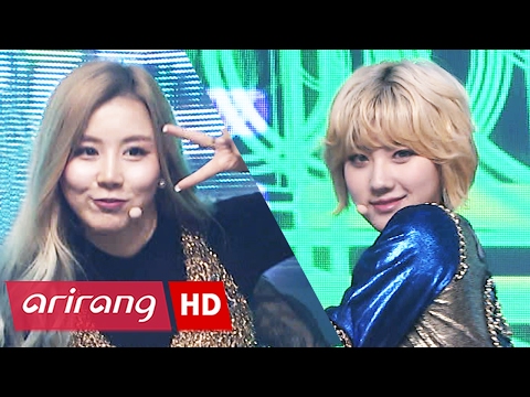 Simply K-Pop _ WALWARI(왈와리) _ HAKUNAMATATA(하쿠나마타타) _ Ep.250 _ 020317