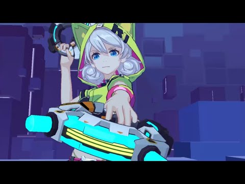 Honkai Impact 3: Memorial Arena Dark Jixuanyuan(+20%), Benares, Doom