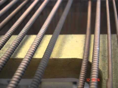 comment demonter un piano a queue