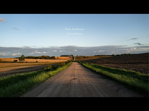 Tony Anderson - Terra Firma