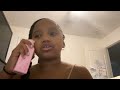 Skin Care With Layla And Makeup Wicked Theme 🩷