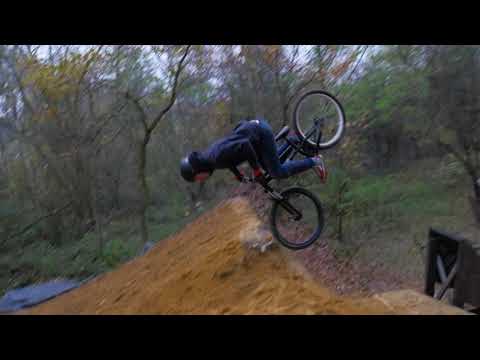 Knights of Kędzierznia || Lujek robi pierwsze salto