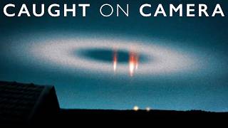 The Strangest Phenomena Ever Seen on Earth