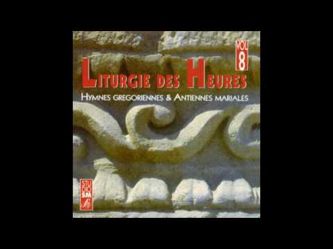 Choeur des moines de l’Abbaye de Ligugé - Sub tuum praesidium