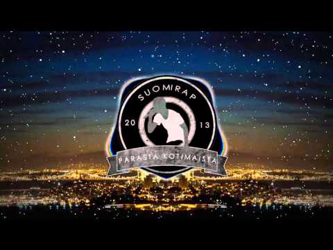 Flowboysfam - Elämäntapa-räppäri