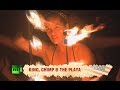 Documentary Performing Arts - American Story: Burning Man - King, Chimp & The Playa