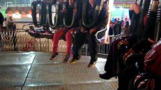 Play Land Park Anikanzen - Spin OUT!