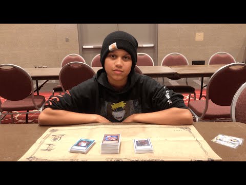 Yu-Gi-Oh! - 1st. Place - Dragon Duel - Minneapolis, MN Regional - Rokket Dragon Link Deck Profile