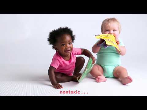 MOMMY & ME INDESTRCTIBLES  - Amy Pixton, Stella Hong