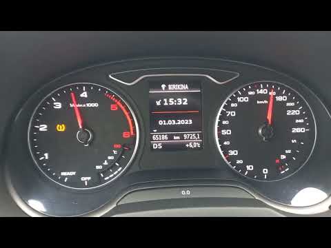 AUDI A3 8V 2000 TDI 150CV STAGE1 ACCELLERAZIONE #tuning #a3 #audi #tuningcar #magicmotorsportflex