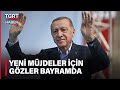 Cumhurbaşkanı Erdoğan Bayramda Ne Açıklayacak? İşte Yeni Müjdeyle İlgili Kulisler – TGRT Haber