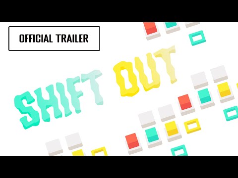 ShiftOut: Music Puzzle