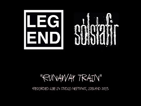 LEGEND//SÓLSTAFIR - Runaway Train (Official Video)