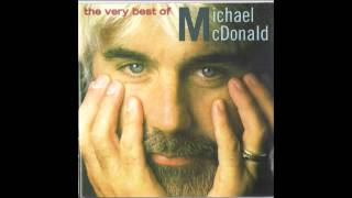 Eyes of a Child - Michael McDonalds
