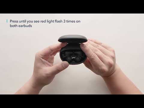 How to Reset Life A2 NC