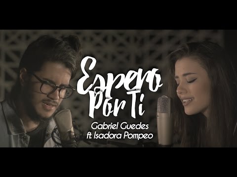 Espero Por Ti - Gabriel Guedes
