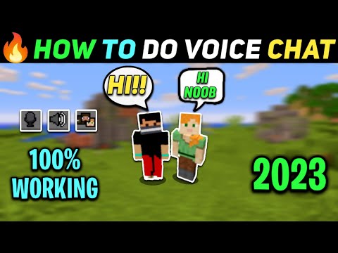 Ultimate Minecraft Voice Chat Guide - Hindi