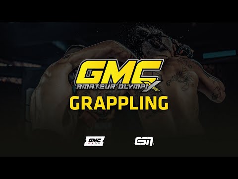 GMC OlympiX Grappling | 12. November 2022 | GMC Arena Gelsenkirchen