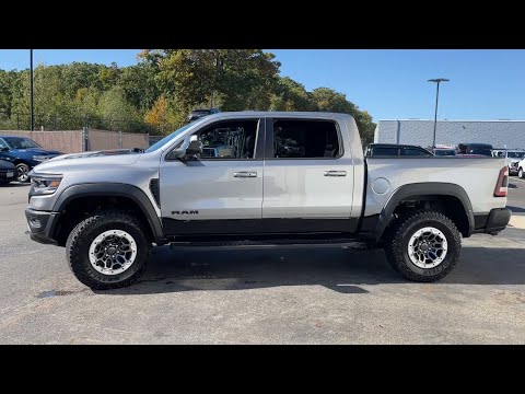 2022 Ram 1500 Milford, Mendon, Worcester, Framingham MA, Providence, RI D12894CDJ