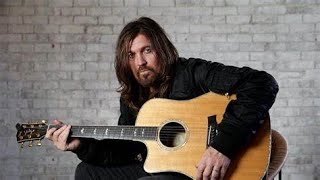 Billy Ray Cyrus - Never Thought I&#39;d Fall In Love