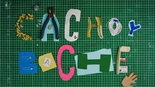 Cacho y Bache: Cada locx con su arte