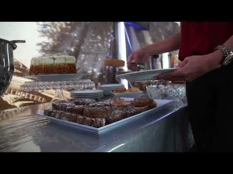 VIP Experience | Monster Energy FIM Motocross of Nations 2023 #MXGP #Motocross