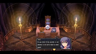 Trails to Azure #28 - Theme Park, Swimsuit Snipping & Mishette Hide and Seek Quests (Intermission)