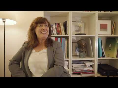 Susana Menchaca . Directora Artística de la Fundación Arte Que Alimenta