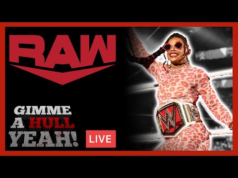 Monday Night Raw Live 🔴 Stream April 25th, 2022. Becky Lynch Returns!