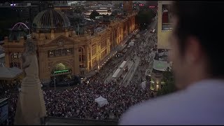 The Cat Empire - Steal The Light