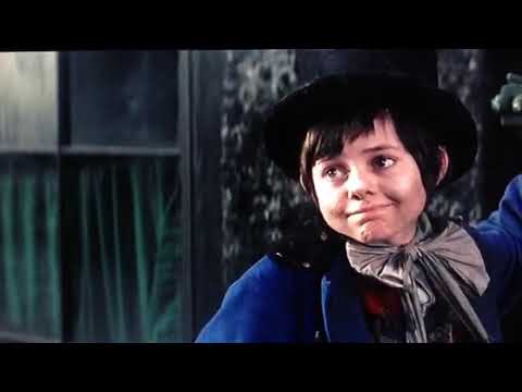 Oliver, Reviewing the situation end reprise (French)