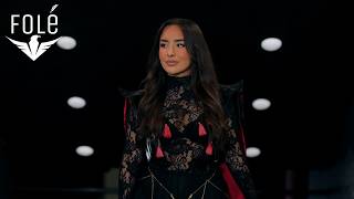 Eixhi ft. Big Kik - Kuq E Zi music video