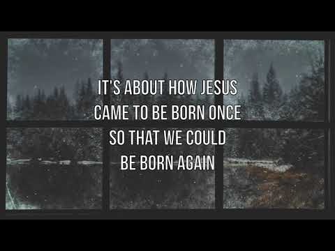 It's About The Cross - Go Fish