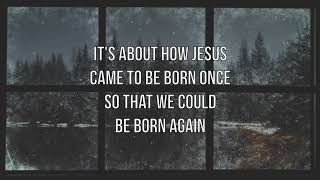 It&#39;s About The Cross - Go Fish