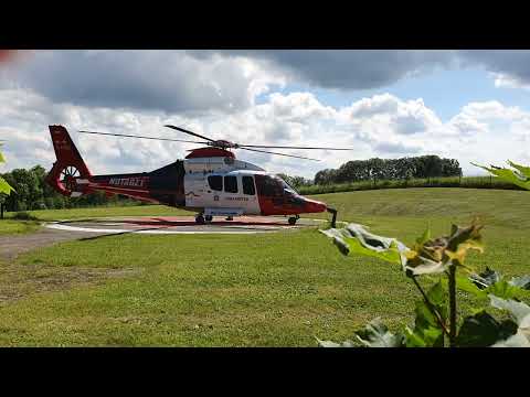 Christoph Mittelhessen heute zu Gast in Hofgeismar  D-HFLG 11.6.2024
