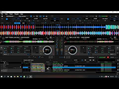 VIETMIX 2K25 _ LỆ PHẢI PHAI - BY PHONG TRẦN ( PHONG TRẦN DJ TEAM )