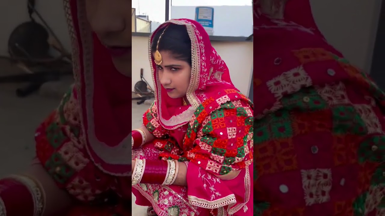 ਸੱਸਾਂ ਵੀ ਮਾਵਾਂ ਹੁੰਦੀਆਂ ਨੇ #punjabiculture #pindawale #youtubeshorts #saasbahu #saas #wevideo#myvideo