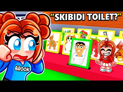 Ultimate Steal a Brainrot GUESS WHO!