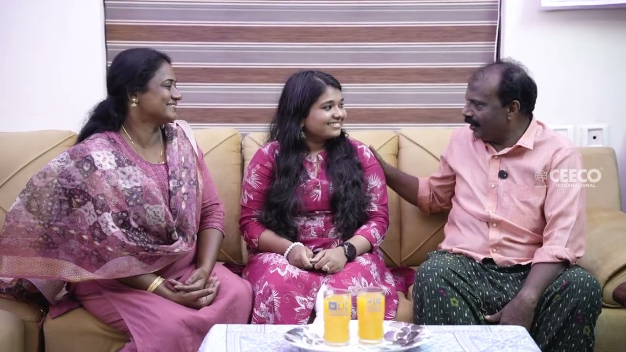 Student Success Story 9