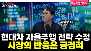 [25.12.05. 시황] 국내·미국 주식시장 핵심정리 | 교보증권 박병창 이사 [마켓 인사이드]