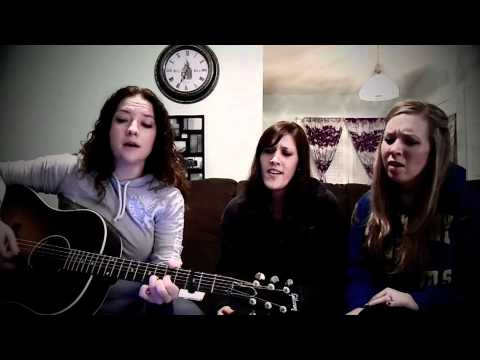 "Her"- Live(ORIGINAL)- Audrey Elizabeth, Ashley Mcbryde, Whitney Acke