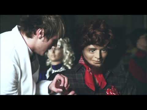 McFly Music Video - Sorry's Not Good Enough