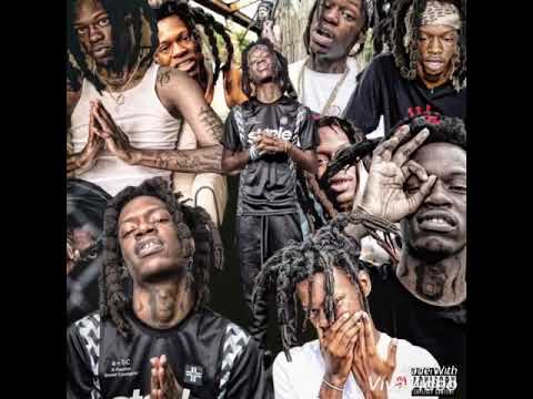 Foolio “Never Cared” (Gherbo Remix”