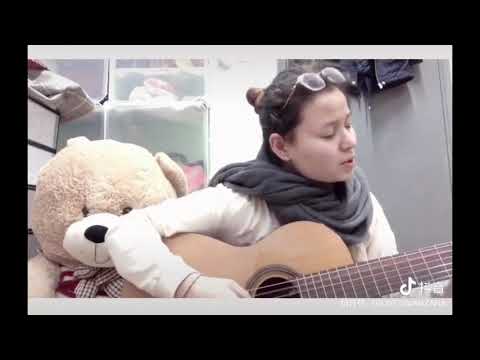 Уйгурские Песни На Гитаре _ Ман Дап Ойла | Uyghur Guitar Song _ Man Dap Oyla | ناخشا_ مەن دەپ ئويلا