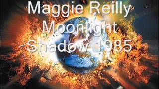 Maggie Reilly - Moonlight Shadow 1985