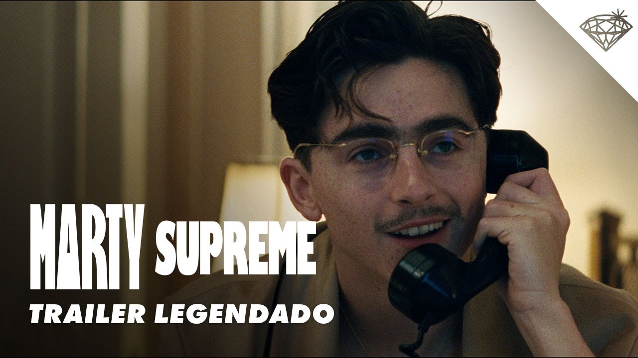 trailer Oficial